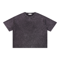 CANNING DEPARTMENT MINERAL WASH T SHIRT