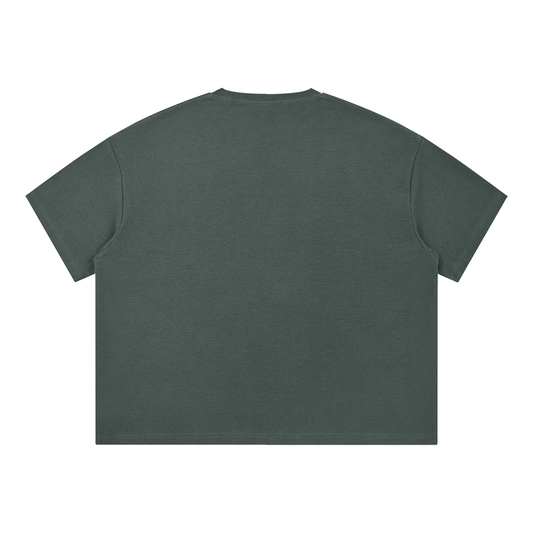 CANNING DEPARTMENT WAFFLE T SHIRT