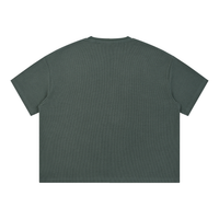 CANNING DEPARTMENT WAFFLE T SHIRT