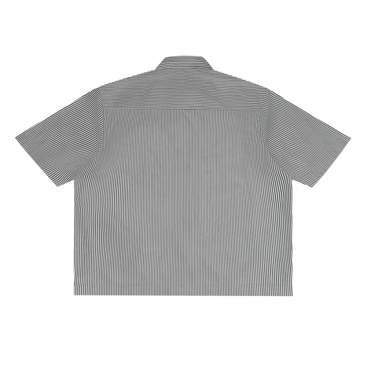 CANNING DEPARTMENT STRIPE SHIRT