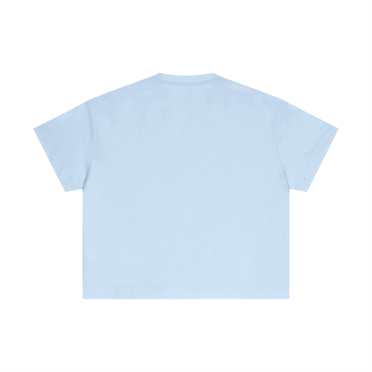 CANNING DEPARTMENT ESSENTIAL BOXY T SHIRT