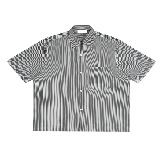 CANNING DEPARTMENT STRIPE SHIRT