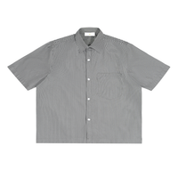 CANNING DEPARTMENT STRIPE SHIRT