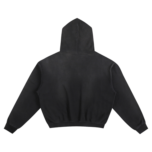 CANNING DEPARTMENT SUNFADE HEAVYWEIGHT HOODIE
