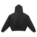 CANNING DEPARTMENT SUNFADE HEAVYWEIGHT HOODIE