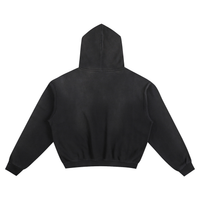 CANNING DEPARTMENT SUNFADE HEAVYWEIGHT HOODIE