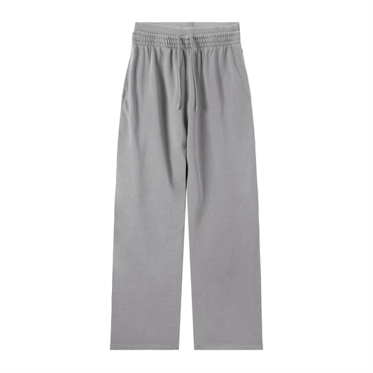 CANNING Vintage Washed Waist Pants