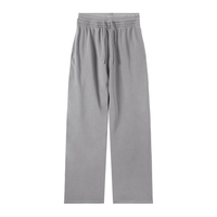 CANNING Vintage Washed Waist Pants