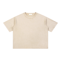 CANNING DEPARTMENT MINERAL WASH T SHIRT