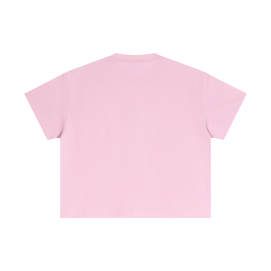 CANNING DEPARTMENT ESSENTIAL BOXY T SHIRT