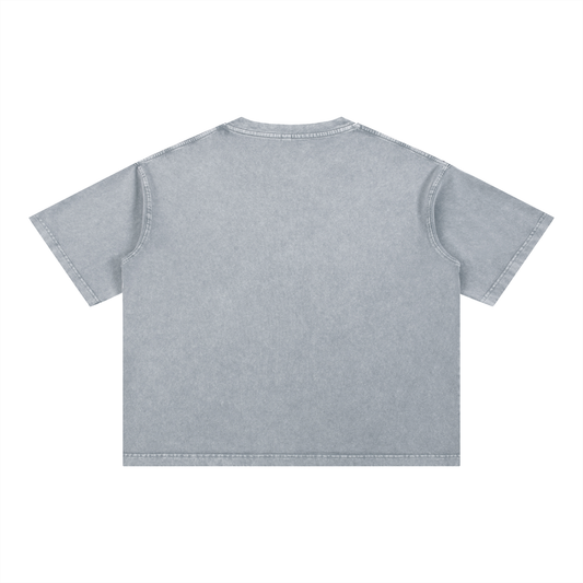 CANNING DEPARTMENT MINERAL WASH T SHIRT
