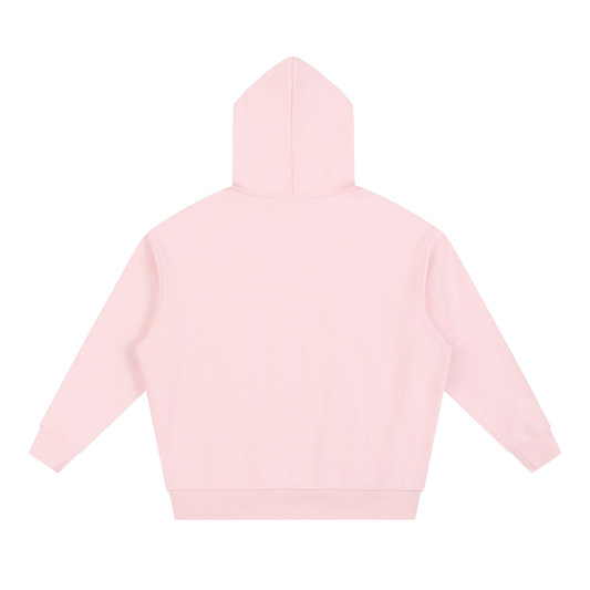CANNING DEPARTMENT ESSENTIAL DROP SHOULDER HOODIE