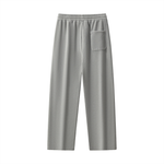 CANNING Acid Washed Fleece Sweatpants