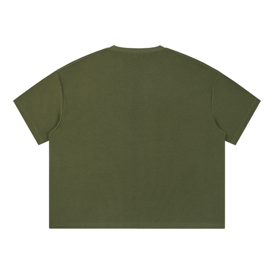 CANNING DEPARTMENT WAFFLE T SHIRT