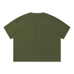 CANNING DEPARTMENT WAFFLE T SHIRT