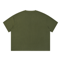 CANNING DEPARTMENT WAFFLE T SHIRT