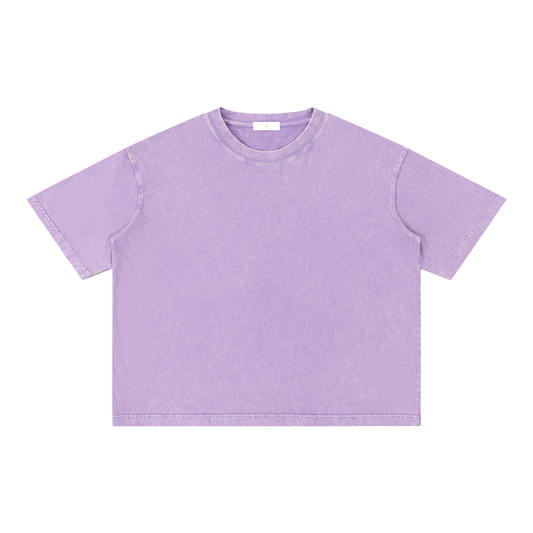 CANNING DEPARTMENT MINERAL WASH T SHIRT