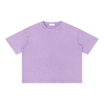 CANNING DEPARTMENT MINERAL WASH T SHIRT