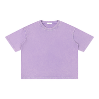 CANNING DEPARTMENT MINERAL WASH T SHIRT