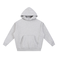 CANNING DEPARTMENT ESSENTIAL OVERSIZED HOODIE