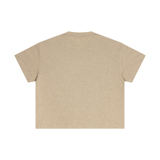 CANNING DEPARTMENT ESSENTIAL BOXY T SHIRT