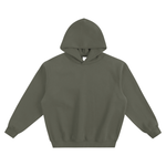 CANNING Heavy Fleeced Boxy Hoodie