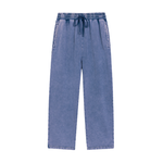 CANNING Snow Wash Heavyweight Sweatpants