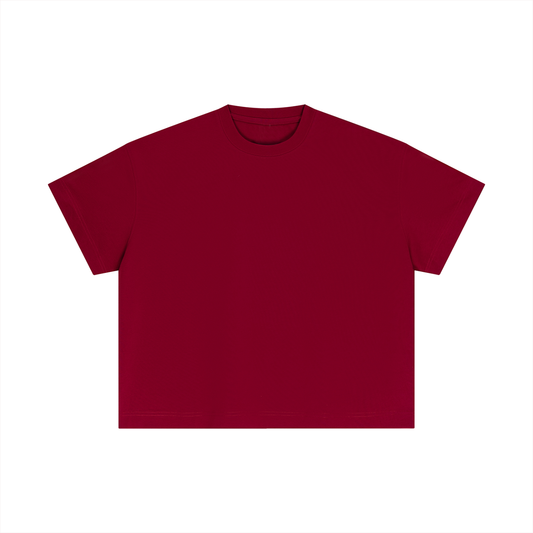 CANNING DEPARTMENT ESSENTIAL BOXY T SHIRT