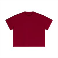 CANNING DEPARTMENT ESSENTIAL BOXY T SHIRT