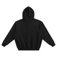 CANNING Heavy Fleeced Boxy Hoodie