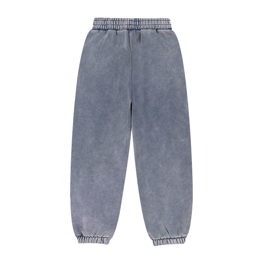 CANNING Fleeced Jogger Sweatpants