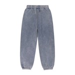 CANNING Fleeced Jogger Sweatpants