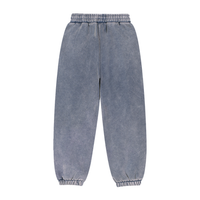 CANNING Fleeced Jogger Sweatpants