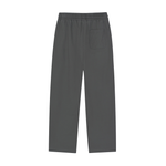 CANNING Reflection Striped Straight Leg Sweatpants
