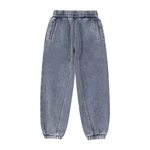 CANNING Fleeced Jogger Sweatpants