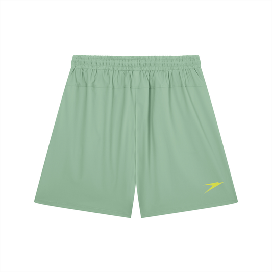 Men’s Drawstring Shorts