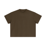 CANNING DEPARTMENT ESSENTIAL BOXY T SHIRT