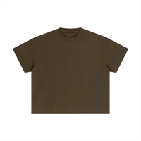 CANNING DEPARTMENT ESSENTIAL BOXY T SHIRT