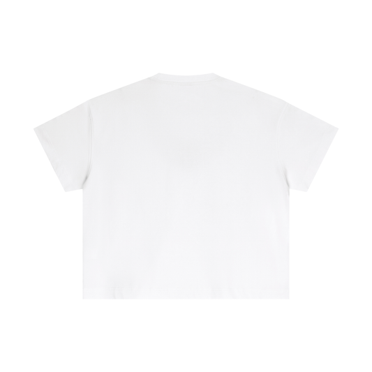 CANNING DEPARTMENT ESSENTIAL BOXY T SHIRT