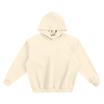 CANNING Heavy Fleeced Boxy Hoodie