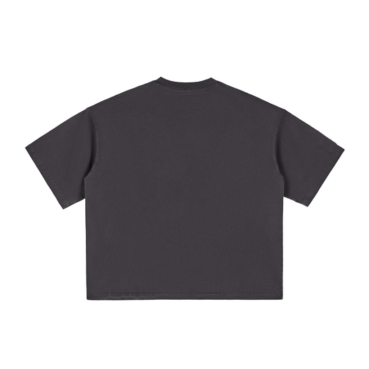 CANNING DEPARTMENT VINTAGE WASH T SHIRT
