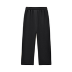 CANNING Contrast Stitched Fleece Sweatpants