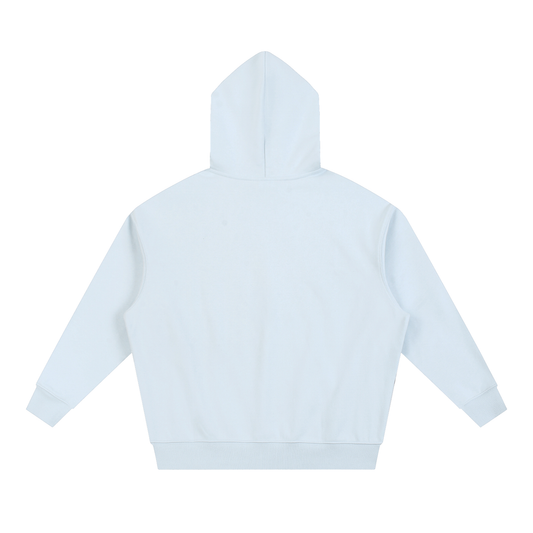 CANNING DEPARTMENT ESSENTIAL DROP SHOULDER HOODIE