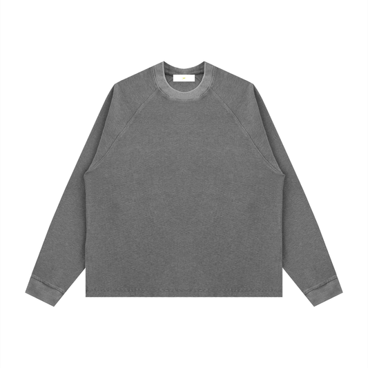 CANNING DEPARTMENT WAFFLE T SHIRT