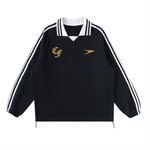 Canning Futbol Rugby jumper