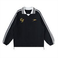 Canning Futbol Rugby jumper