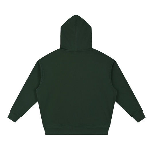 CANNING DEPARTMENT ESSENTIAL DROP SHOULDER HOODIE