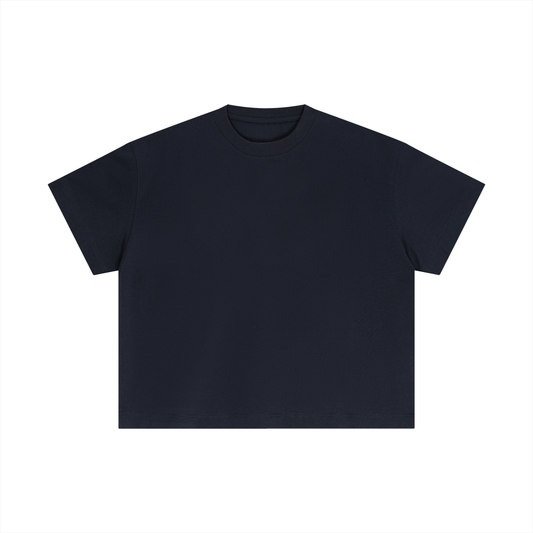 CANNING DEPARTMENT ESSENTIAL BOXY T SHIRT