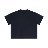 CANNING DEPARTMENT ESSENTIAL BOXY T SHIRT