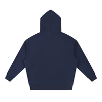 CANNING DEPARTMENT ESSENTIAL DROP SHOULDER HOODIE